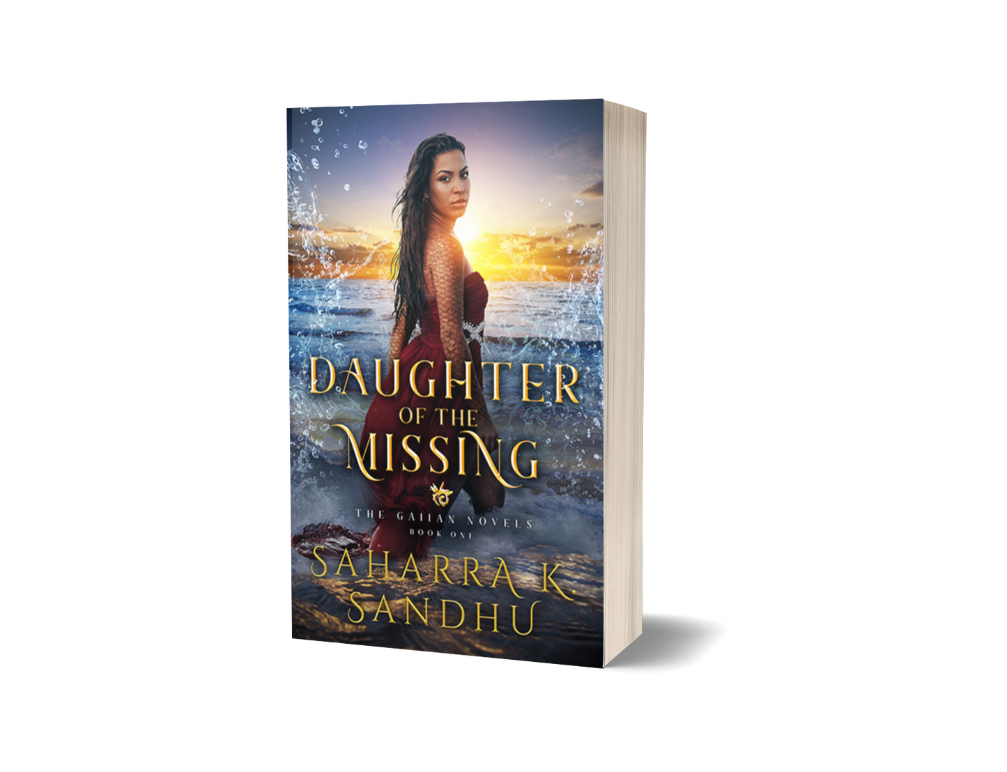 Daughter of the Missing