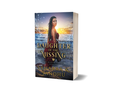 Daughter of the Missing