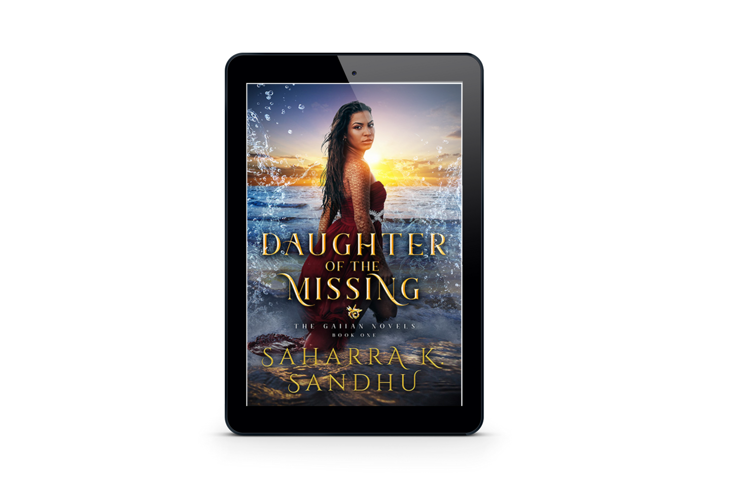 Daughter of the Missing