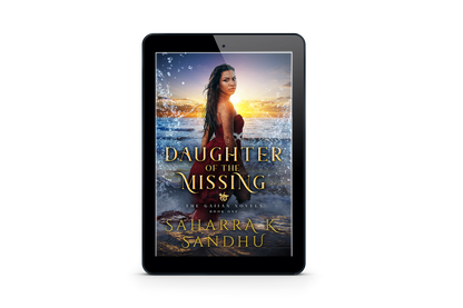 Daughter of the Missing