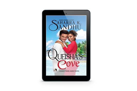 Queisha's Cove