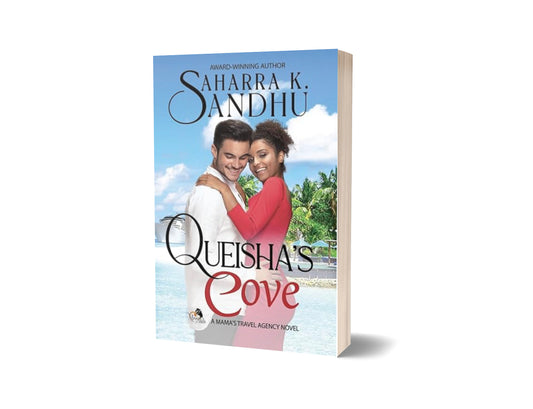 Queisha's Cove Paperback