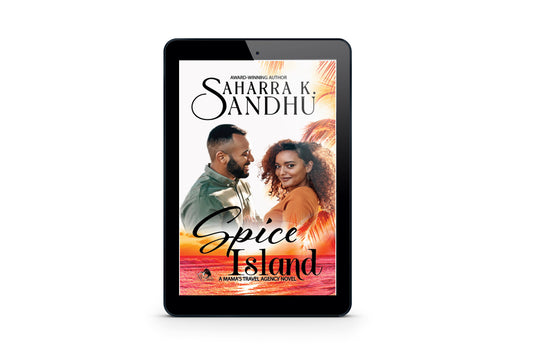 Spice Island